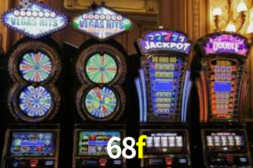 Jogos Exclusivos 68f