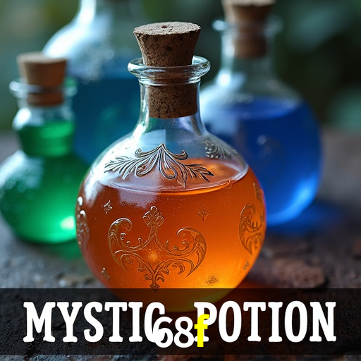 Desvendando o Mundo dos Jogos Virtuais na 68f