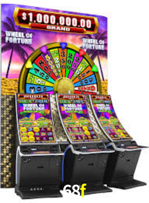 Descubra a Magia dos Jogos de Arcade no 68f