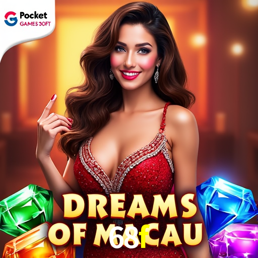 Desvendando o Mundo dos Jogos Virtuais na 68f