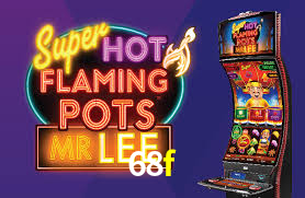 Desvendando o Mundo dos Jogos Virtuais na 68f