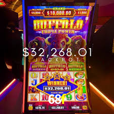 Descubra o Mundo do Cassino Online com 68f