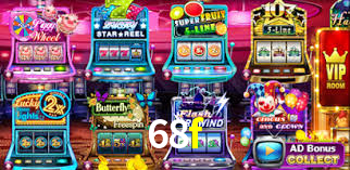 A Experiência Imersiva dos Cassinos Ao Vivo no 68f